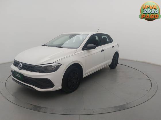 VOLKSWAGEN POLO 1.0 MPI TRACK MANUAL VOLKSWAGEN POLO 1.0 MPI TRACK MANUAL